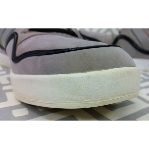 Adidas Originals AR 2.0 High Tops AdiRise Sneakers - Picture 9 of 12